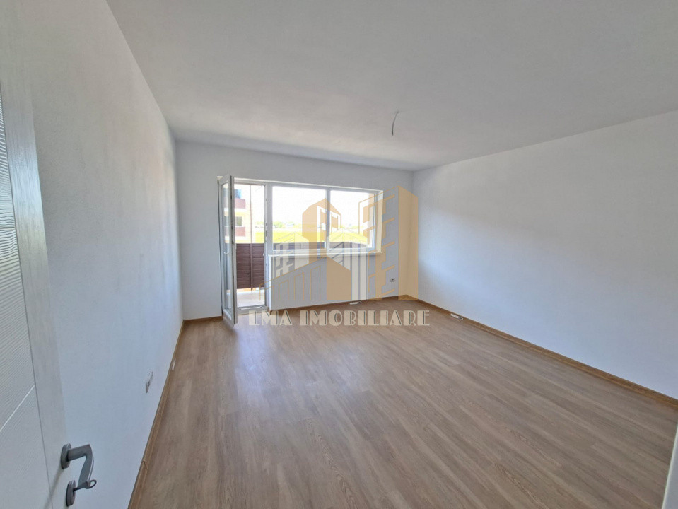 Apartament 2 camere decomandat Subcetate City 2 Sanpetru Brasov