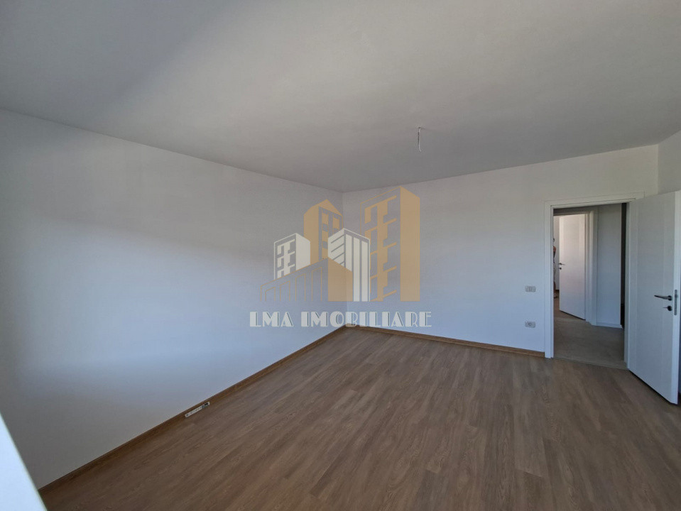 Apartament 2 camere decomandat Subcetate City 2 Sanpetru Brasov