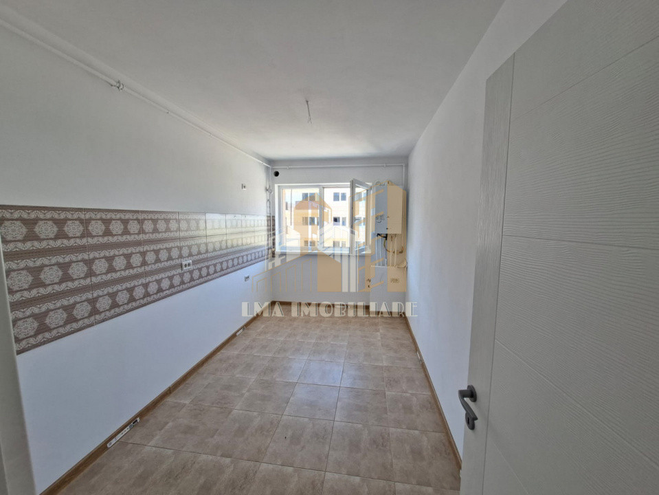 Apartament 2 camere decomandat Subcetate City 2 Sanpetru Brasov