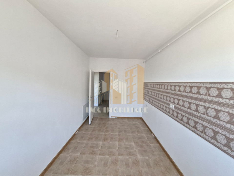 Apartament 2 camere decomandat Subcetate City 2 Sanpetru Brasov