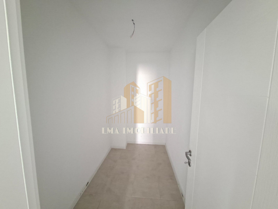 Apartament 2 camere decomandat Subcetate City 2 Sanpetru Brasov