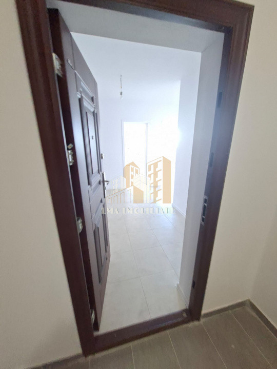 Apartament 2 camere decomandat Subcetate City 2 Sanpetru Brasov