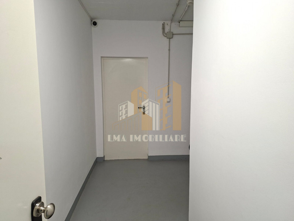 Apartament 2 camere 2 bai decomandat Complex Grandis Tractoru Brasov