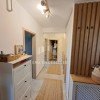 Apartament 2 camere 2 bai decomandat Complex Grandis Tractoru Brasov