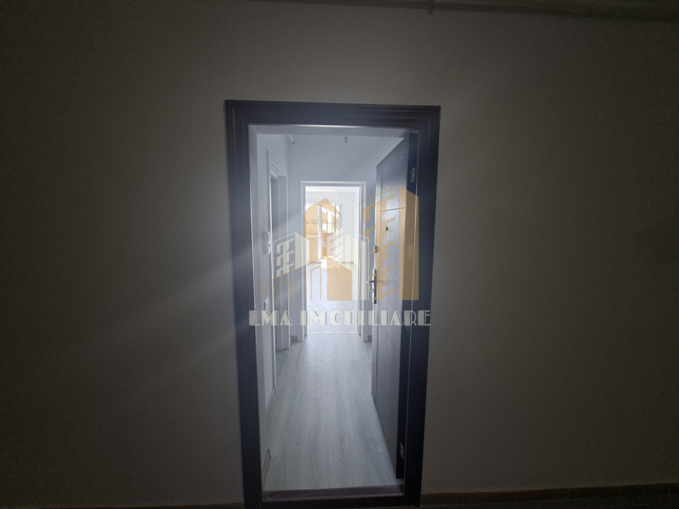 Apartament 2 camere tip studio Subcetate City 2 Sanpetru  Brasov