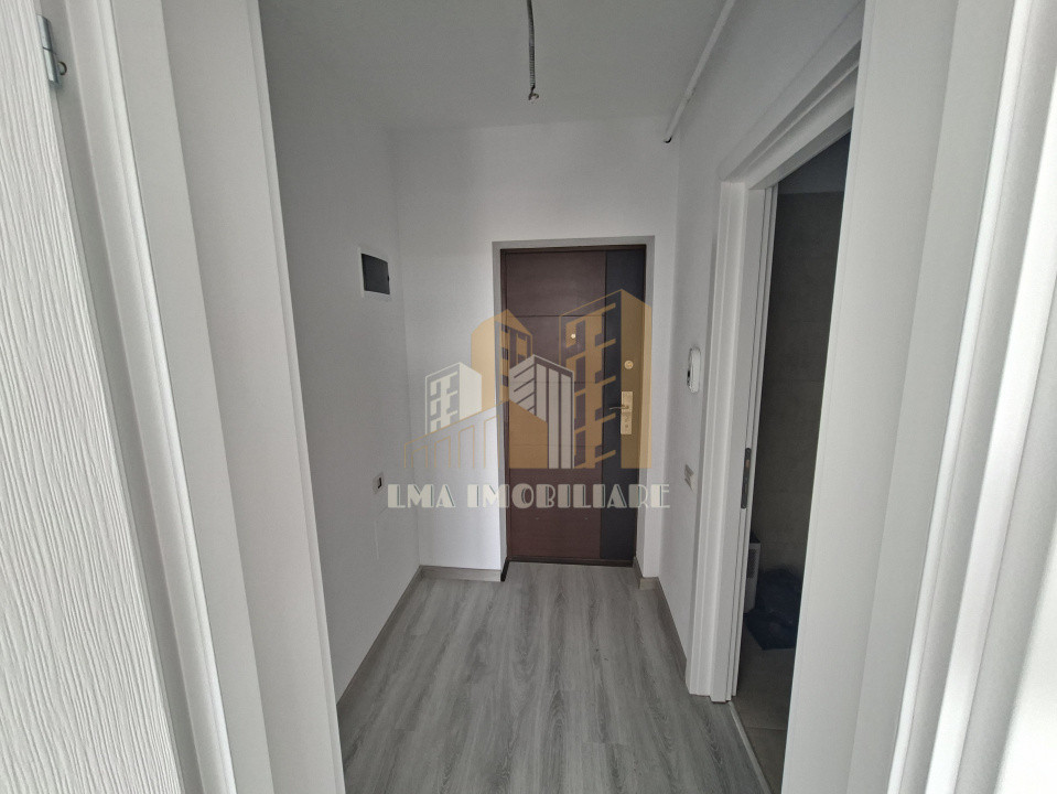 Apartament 2 camere tip studio Subcetate City 2 Sanpetru  Brasov