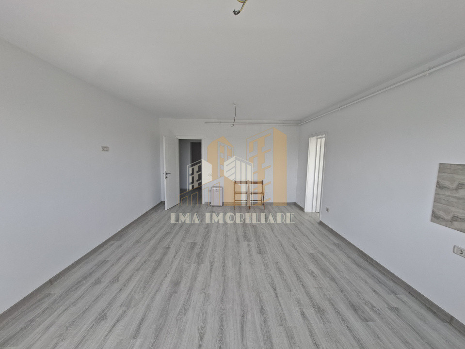 Apartament 2 camere tip studio Subcetate City 2 Sanpetru  Brasov