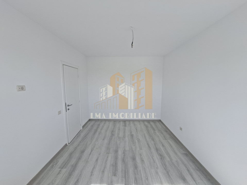 Apartament 2 camere tip studio Subcetate City 2 Sanpetru  Brasov