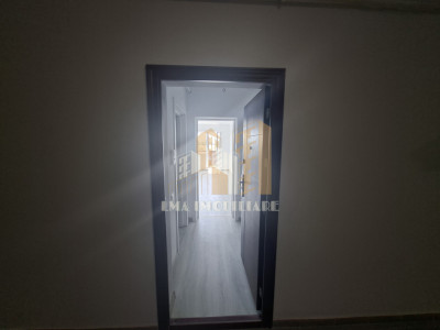 Apartament 2 camere tip studio Subcetate City 2 Sanpetru  Brasov