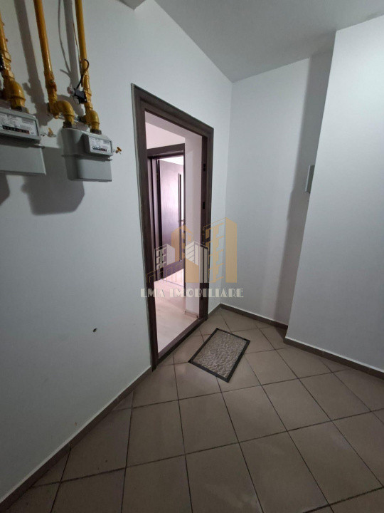 Apartament 3 camere Subcetate City Sanpetru Brasov