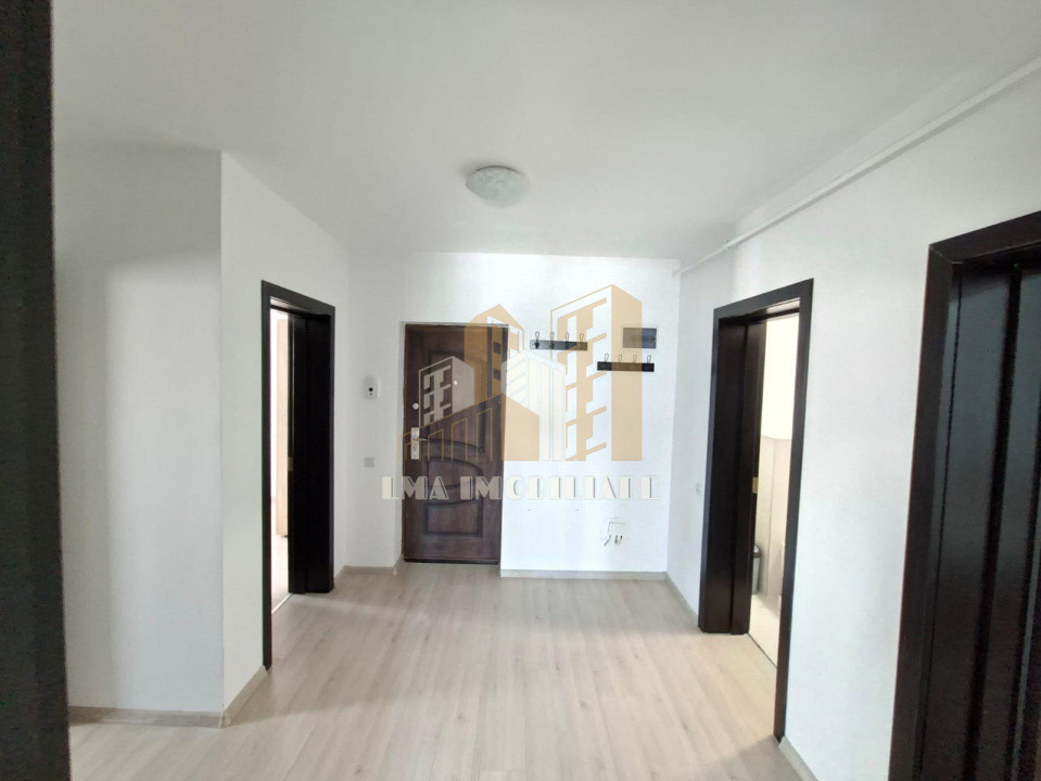 Apartament 3 camere Subcetate City Sanpetru Brasov