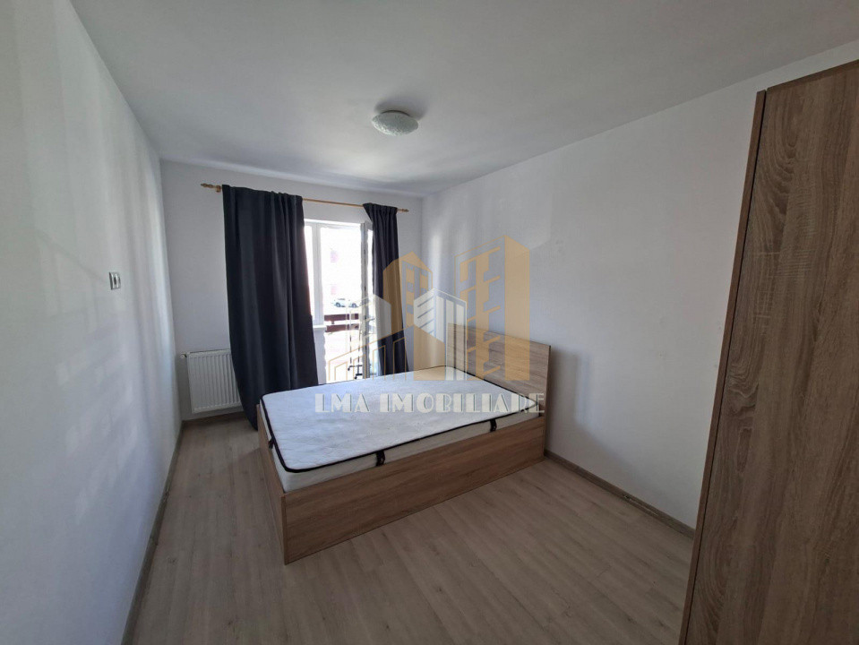 Apartament 3 camere Subcetate City Sanpetru Brasov