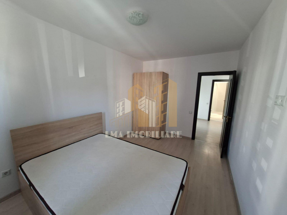 Apartament 3 camere Subcetate City Sanpetru Brasov