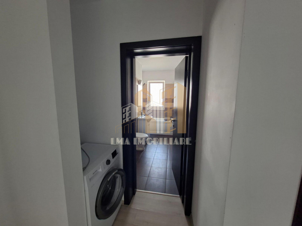 Apartament 3 camere Subcetate City Sanpetru Brasov