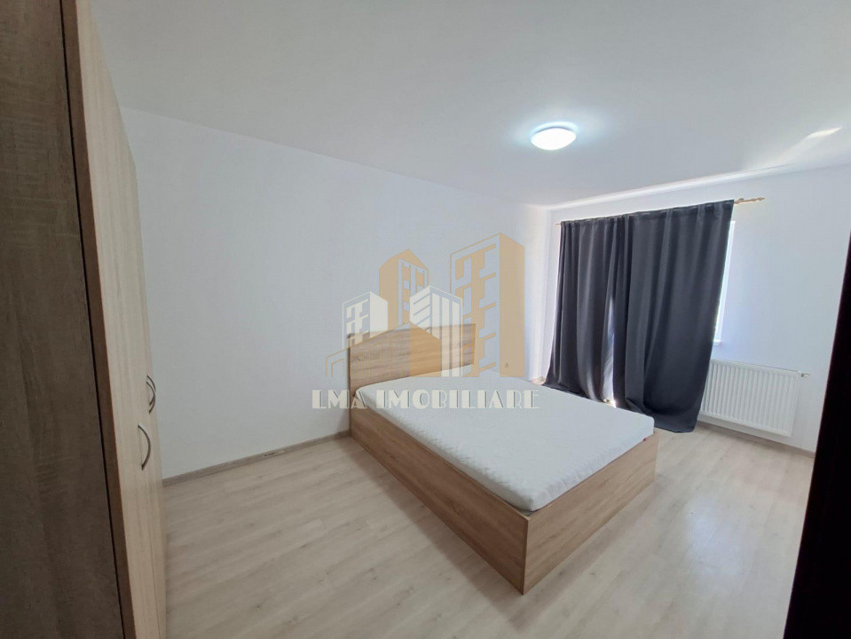 Apartament 3 camere Subcetate City Sanpetru Brasov