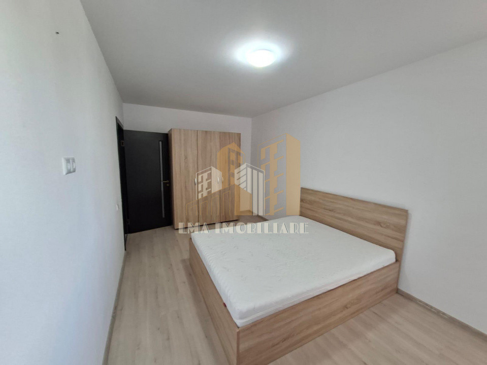 Apartament 3 camere Subcetate City Sanpetru Brasov
