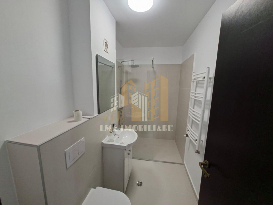 Apartament 3 camere Subcetate City Sanpetru Brasov