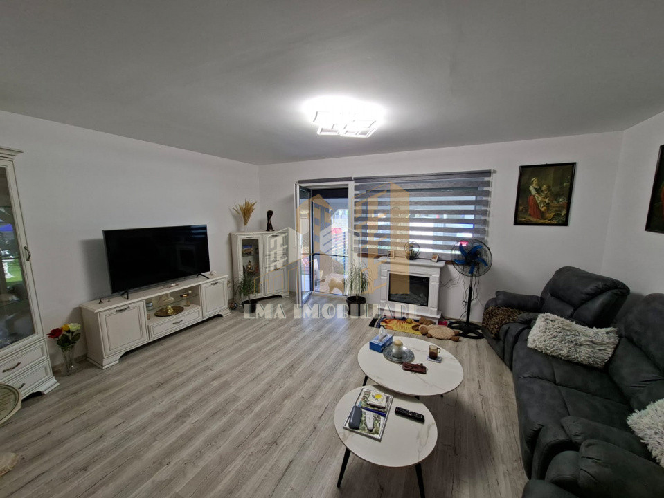 Casa Duplex cartier Izvor- Valea cu Flori Tarlungeni Brasov