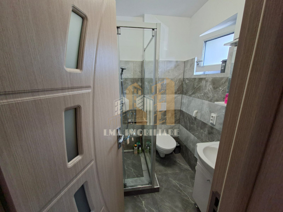 Casa Duplex cartier Izvor- Valea cu Flori Tarlungeni Brasov