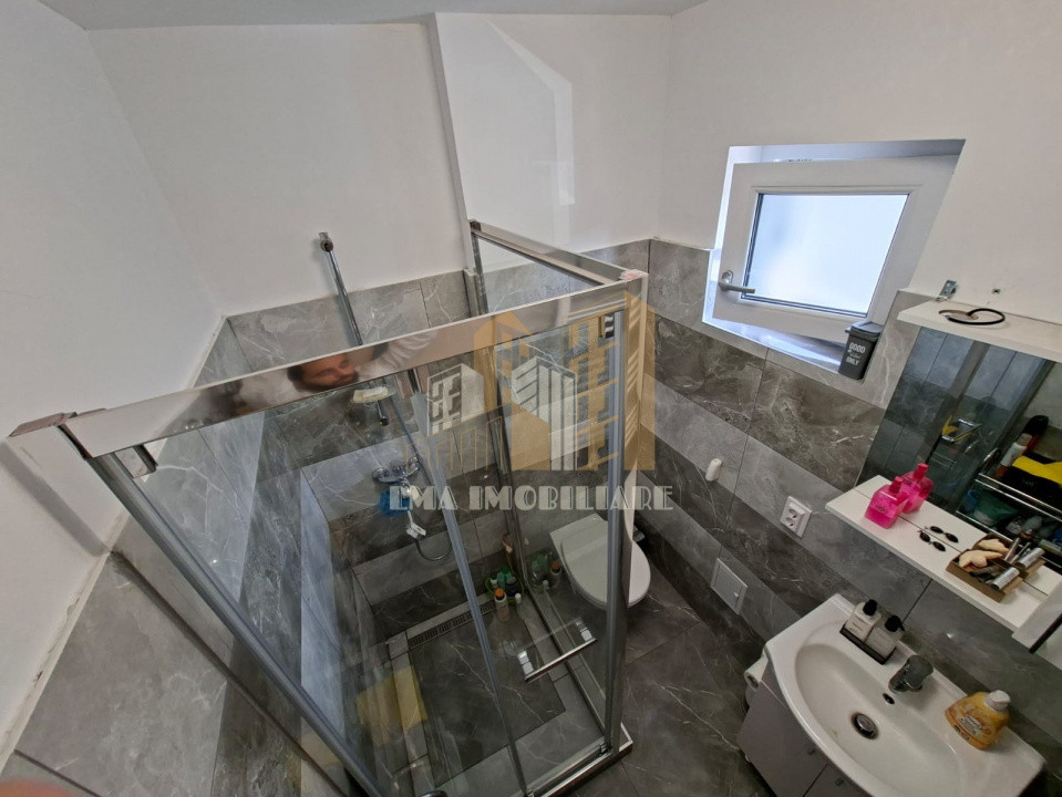 Casa Duplex cartier Izvor- Valea cu Flori Tarlungeni Brasov