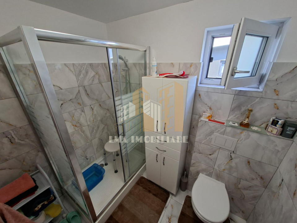 Casa Duplex cartier Izvor- Valea cu Flori Tarlungeni Brasov