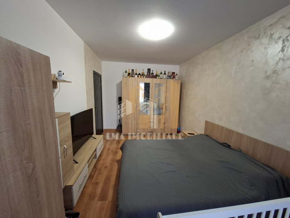 Apartament 2 camere Subcetate City Sanpetru Brasov