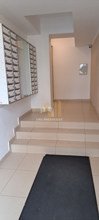 Apartament  2 camere Blue Residence Ioan Popasu Brasov