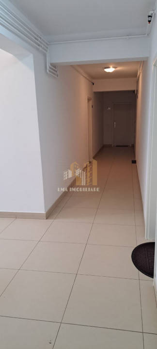 Apartament  2 camere Blue Residence Ioan Popasu Brasov