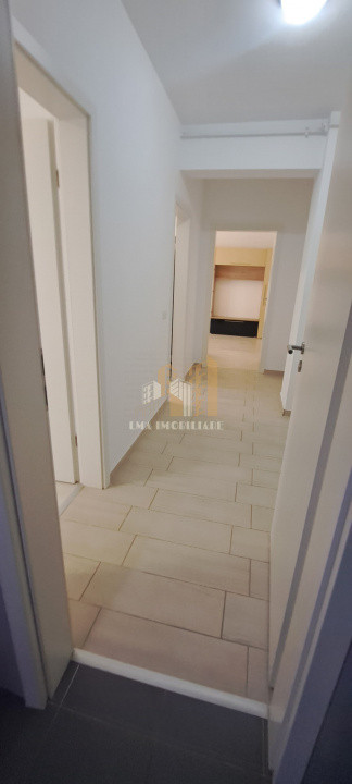 Apartament  2 camere Blue Residence Ioan Popasu Brasov