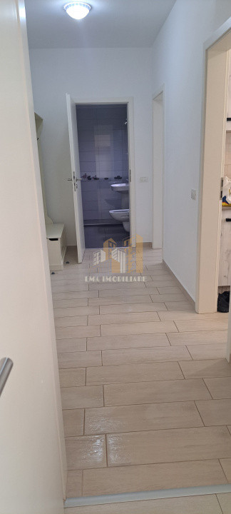 Apartament  2 camere Blue Residence Ioan Popasu Brasov