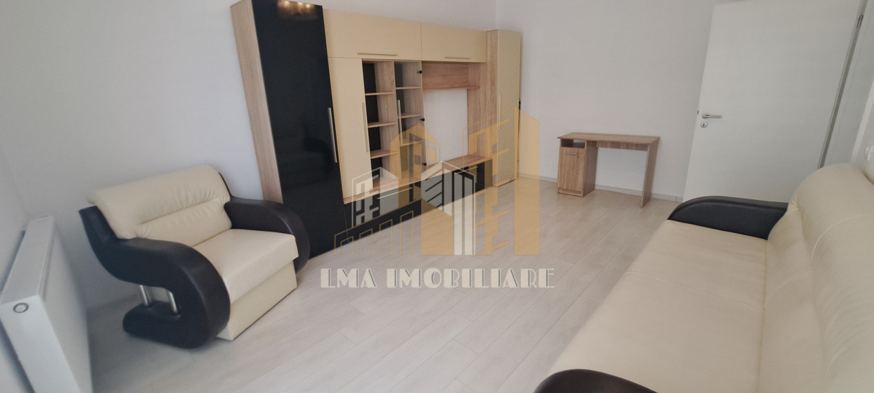 Apartament  2 camere Blue Residence Ioan Popasu Brasov