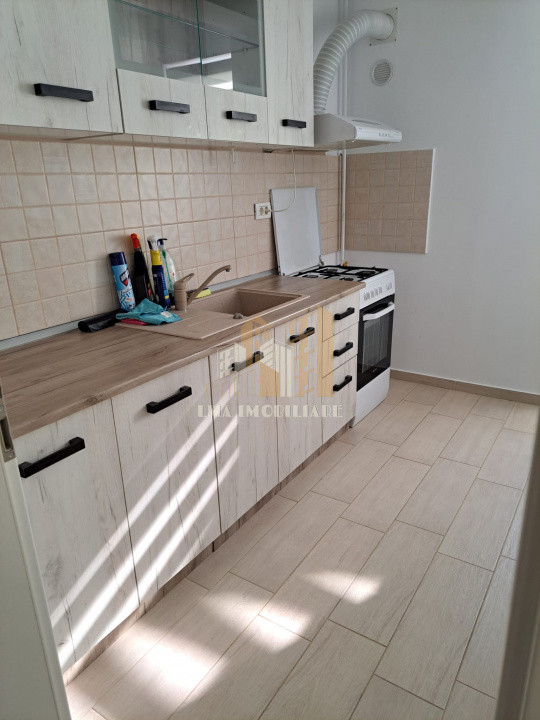 Apartament  2 camere Blue Residence Ioan Popasu Brasov