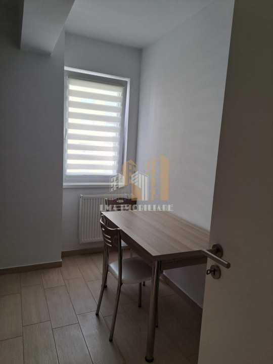 Apartament  2 camere Blue Residence Ioan Popasu Brasov