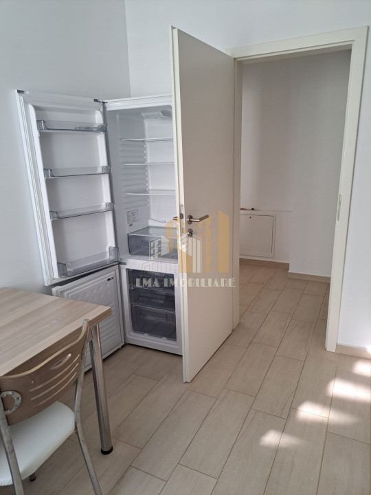 Apartament  2 camere Blue Residence Ioan Popasu Brasov
