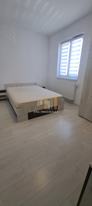 Apartament  2 camere Blue Residence Ioan Popasu Brasov