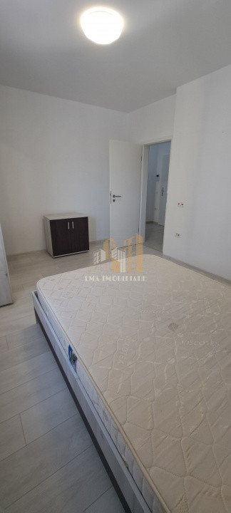 Apartament  2 camere Blue Residence Ioan Popasu Brasov