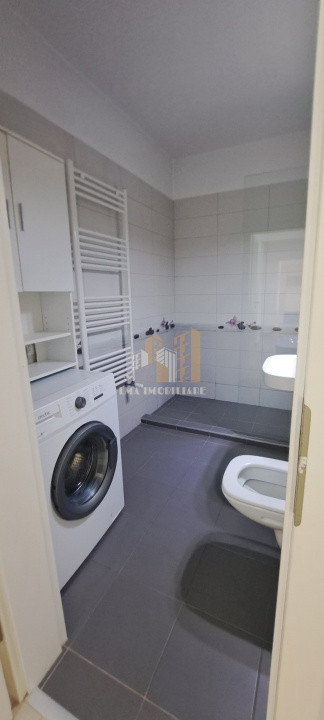 Apartament  2 camere Blue Residence Ioan Popasu Brasov