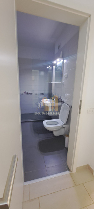 Apartament  2 camere Blue Residence Ioan Popasu Brasov