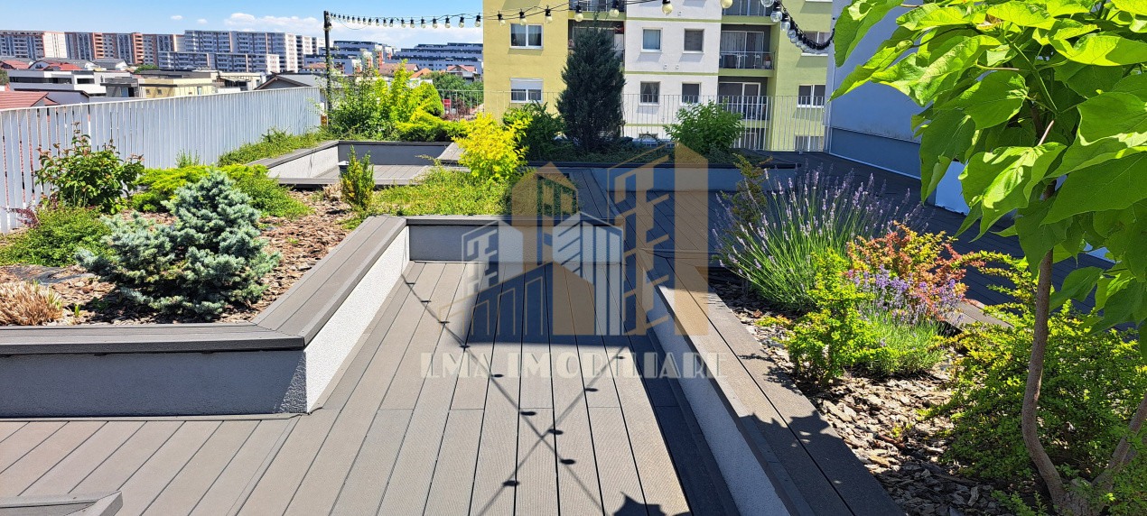 Apartament  2 camere Blue Residence Ioan Popasu Brasov