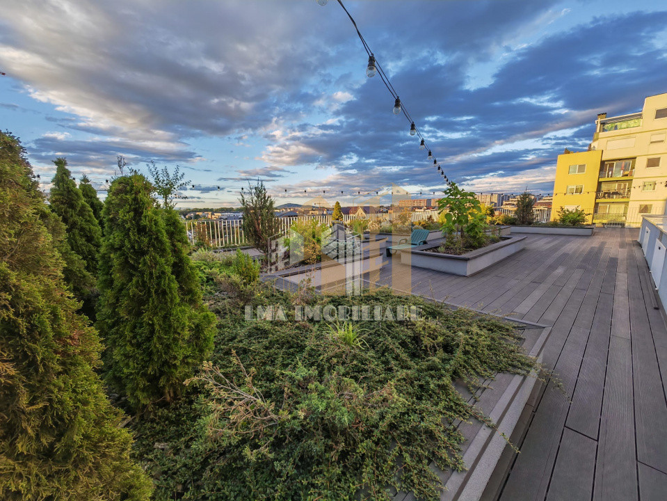 Apartament  2 camere Blue Residence Ioan Popasu Brasov