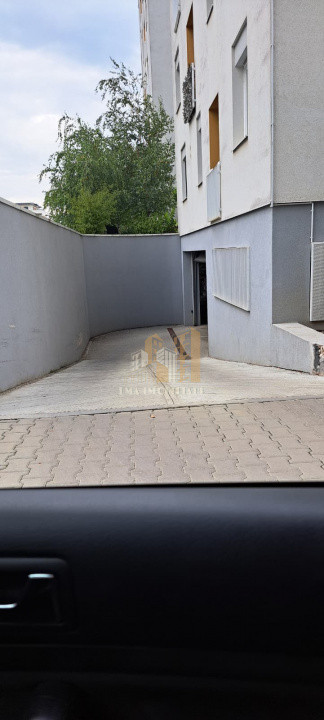 Apartament  2 camere Blue Residence Ioan Popasu Brasov