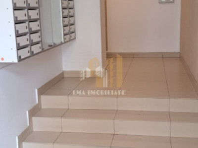 Apartament  2 camere Blue Residence Ioan Popasu Brasov