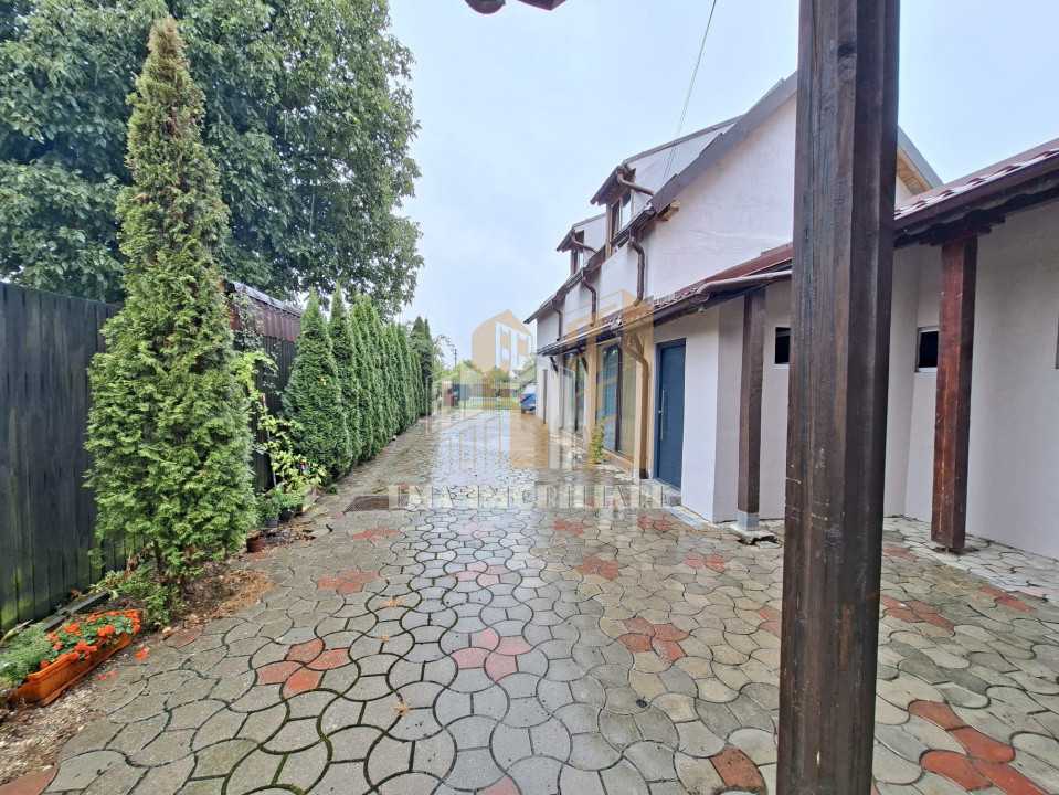 Casa Vila Pensiune  Rasnov Brasov