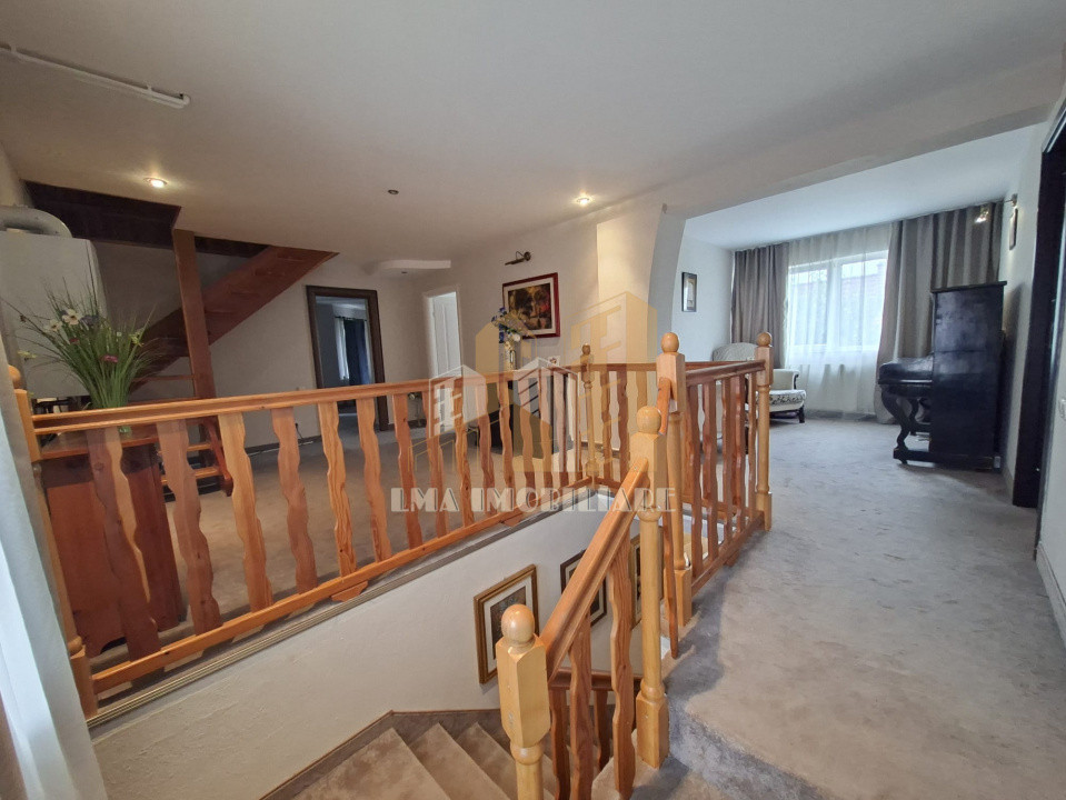 Casa Vila Pensiune  Rasnov Brasov