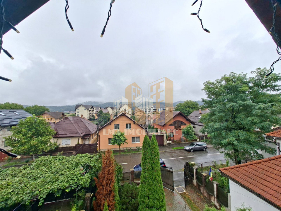 Casa Vila Pensiune  Rasnov Brasov
