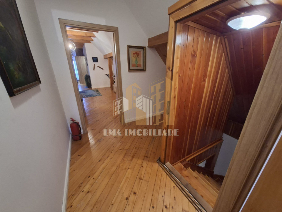 Casa Vila Pensiune  Rasnov Brasov