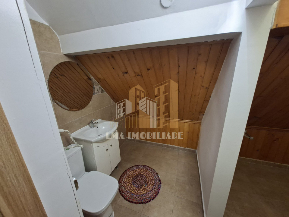 Casa Vila Pensiune  Rasnov Brasov
