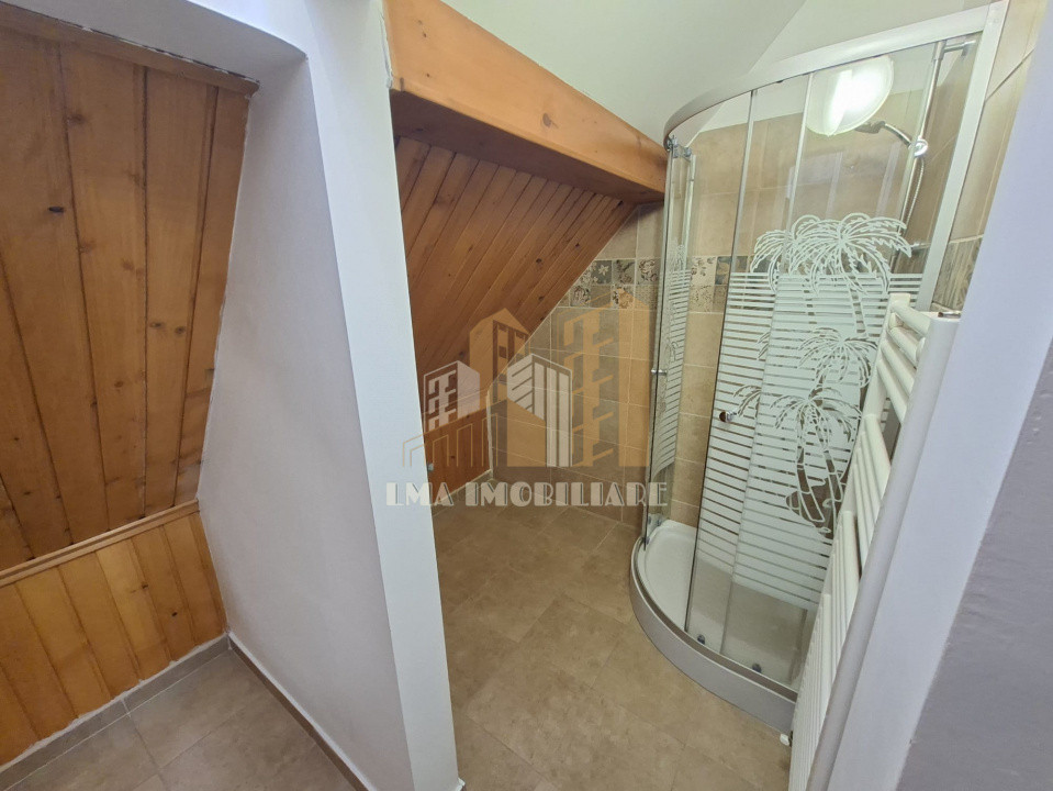 Casa Vila Pensiune  Rasnov Brasov