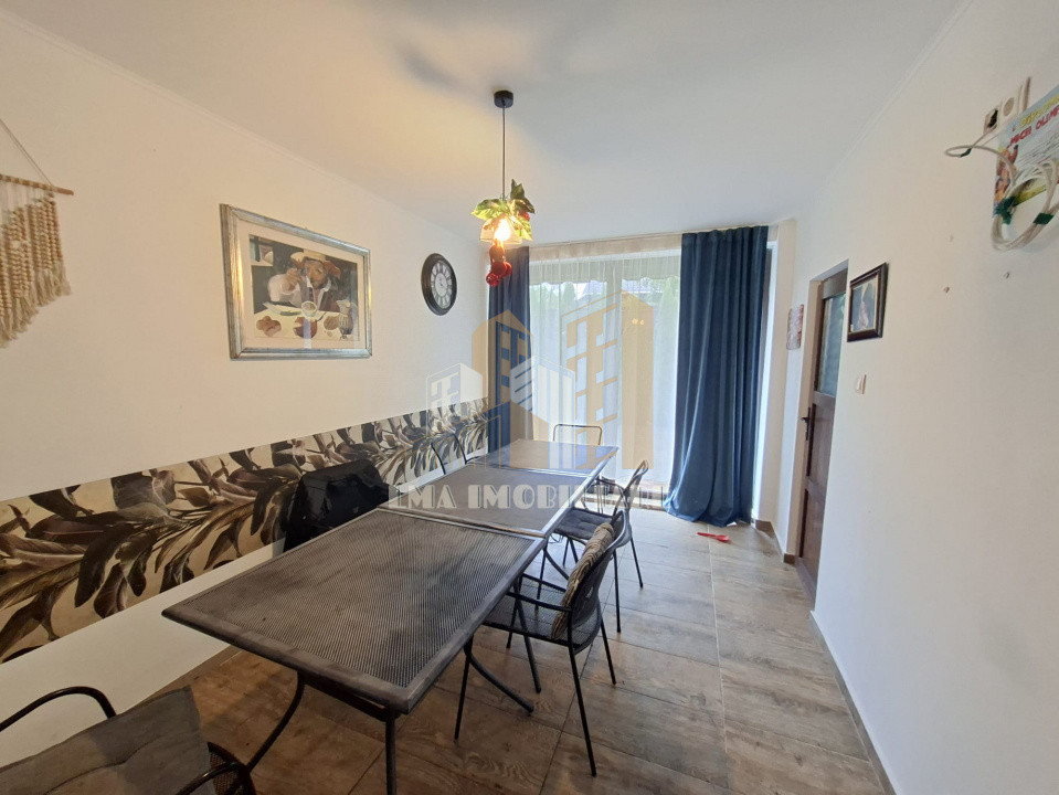 Casa Vila Pensiune  Rasnov Brasov