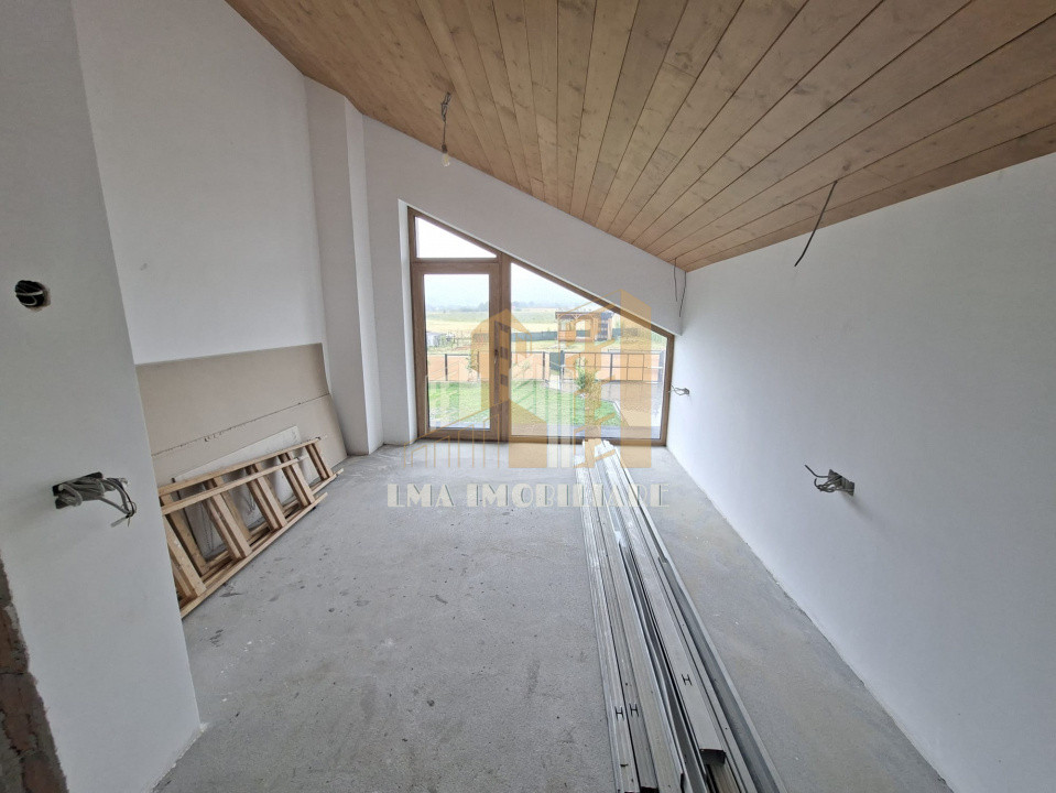 Casa Vila Rasnov Brasov